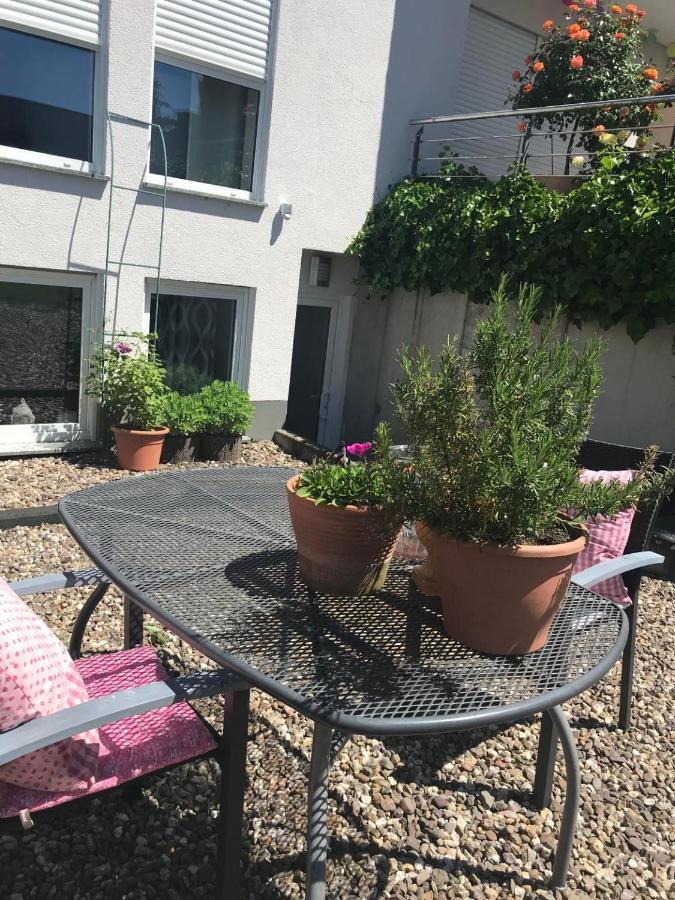 Bei Annemarie Apartment Trier Exterior photo